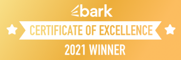 bark-certificate